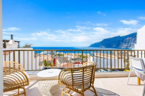 Quiet and cozy workation place near the town center with cliffs and ocean view